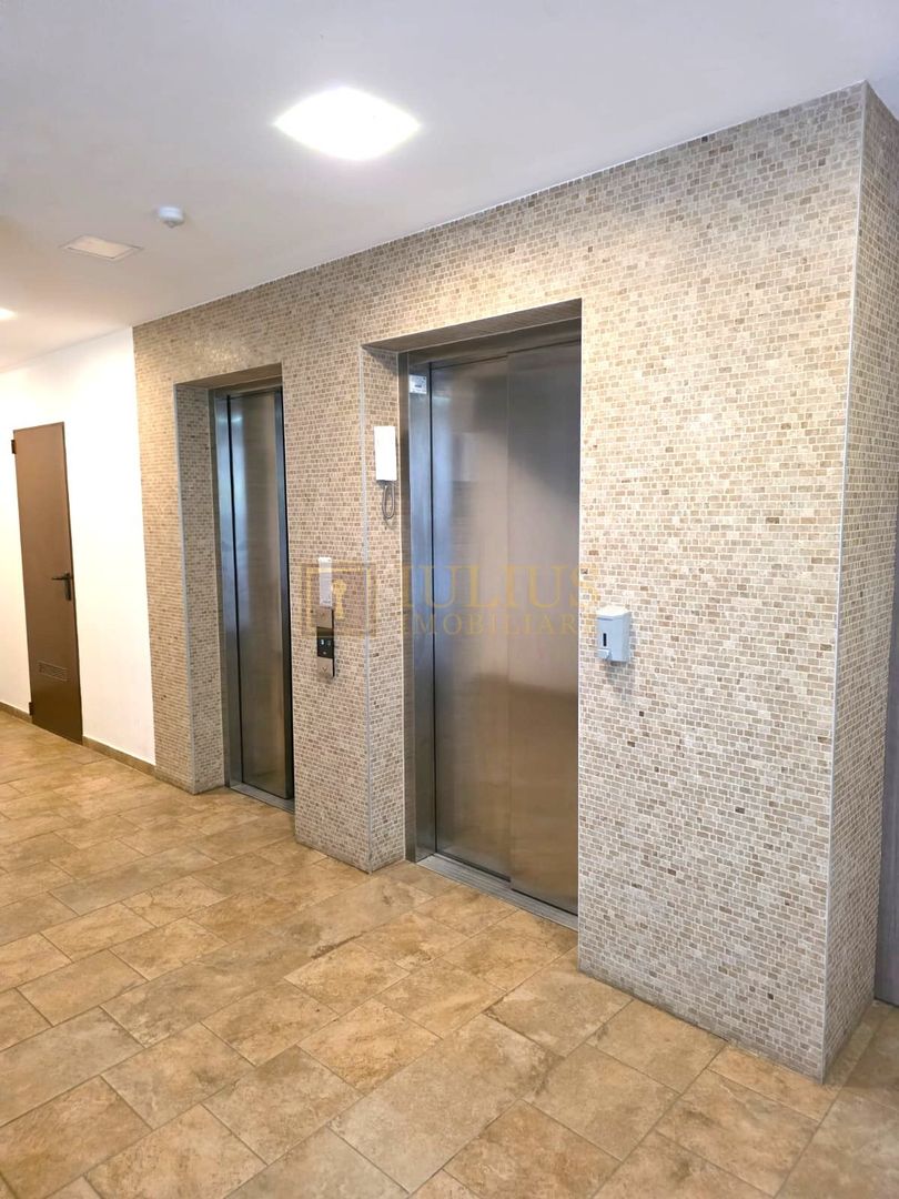 Apartament in Complexul Iris- Torontalului, loc de parcare subteran - Poză 16