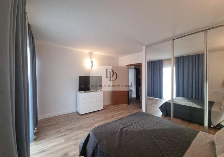 Penthouse de vânzare | 160 mp | Terase panoramice 72 mp | Buna Ziua - Poză 8