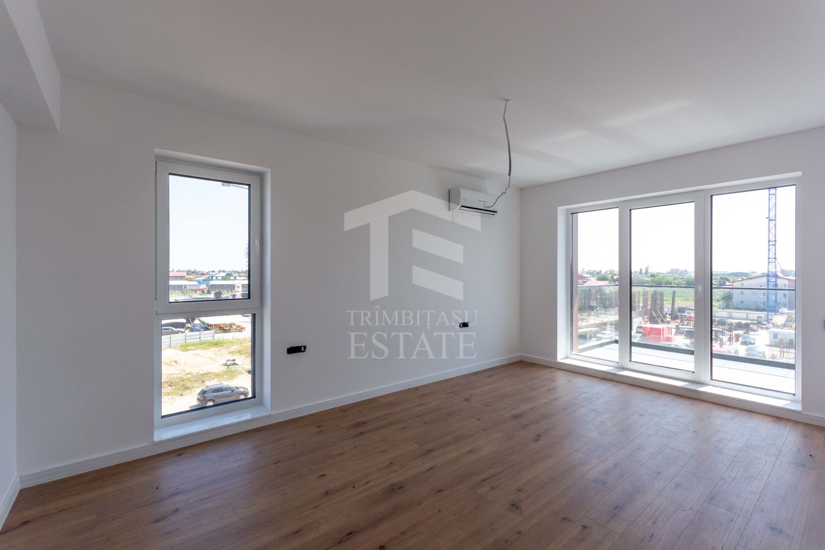 Titan Pallady 2 Camere studio Astorium exclusiv blocul A predare 2025 - Poză 1