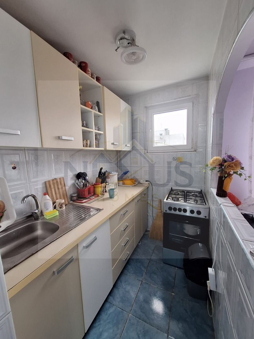 Apartament 2 cam. |  | Zona Ozana | Metrou 1 Decembrie - Poză 4