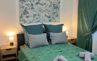 Ap 2 camere mobilat-utilat - zona Gemenii - Poză 8