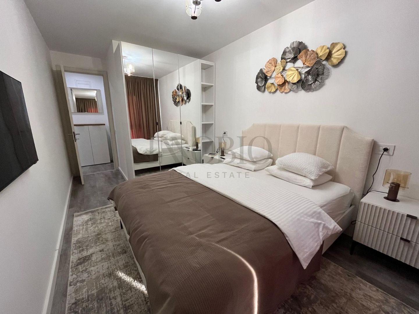 Apartament 2 camere modern | Expozitiei - Poză 7