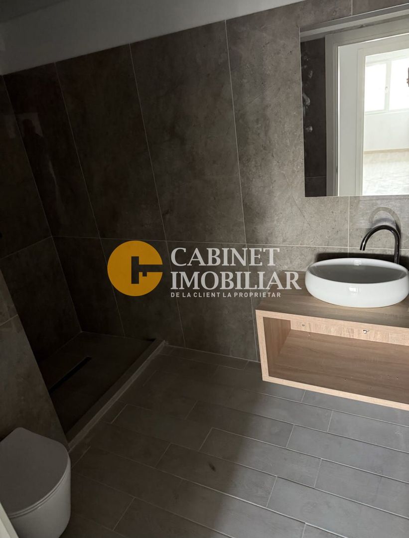 Apartament 2 camere, decomandat, Copou Garden Iasi - Poză 4