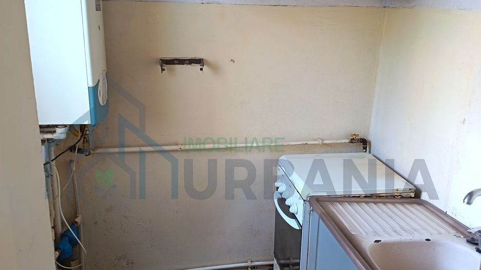 Apartament 2 camere în zona Alexandru cel Bun, lângă Școala Miros Costin - Poză 5