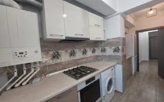 15min Metrou 1 Decembrie decom mobilat utilat bloc nou balcon inchis - Poză 11