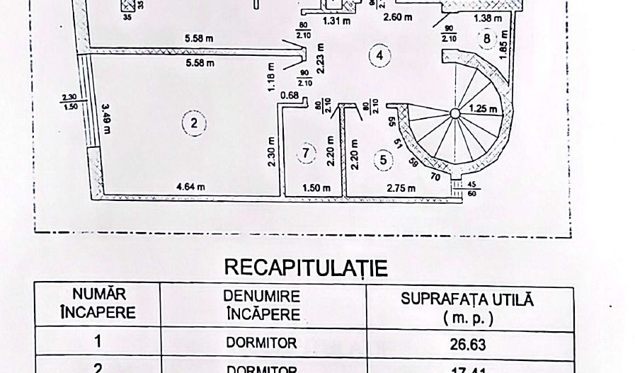 Vila Soseaua Nordului | Gradina | Garaj - Poză 35