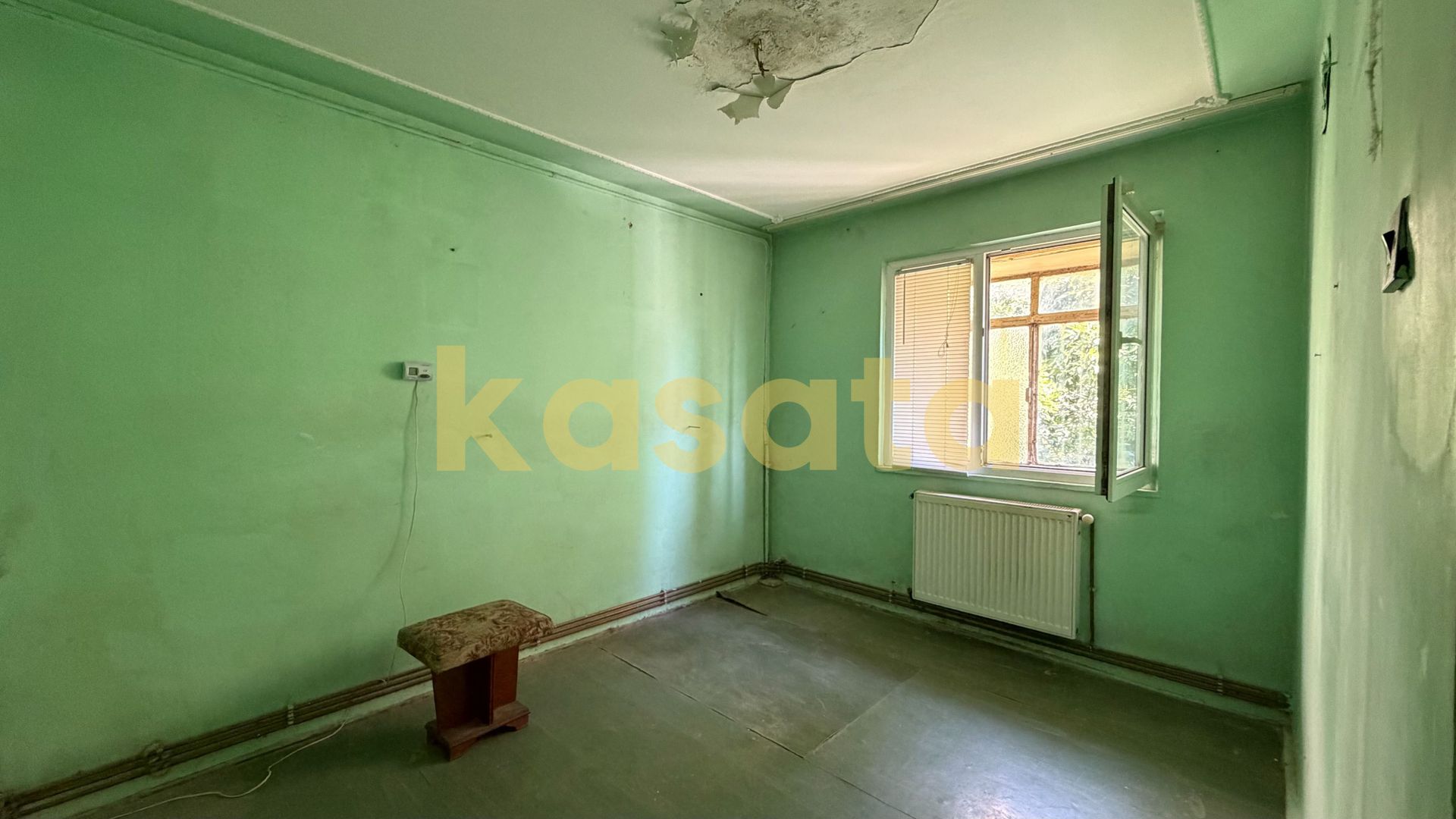 2 camere I Sos Salaj I 37 mp I centrala proprie - Poză 5