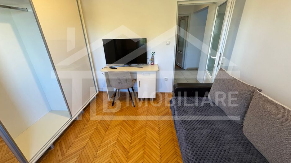 Aparatament cu 4 camere, 76mp, Zona UMFST - Poză 5