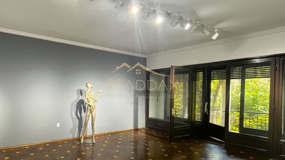 Apartament parter Piața Romană | 5 camere | Curte | 8 Locuri de Parcare - Poză 13