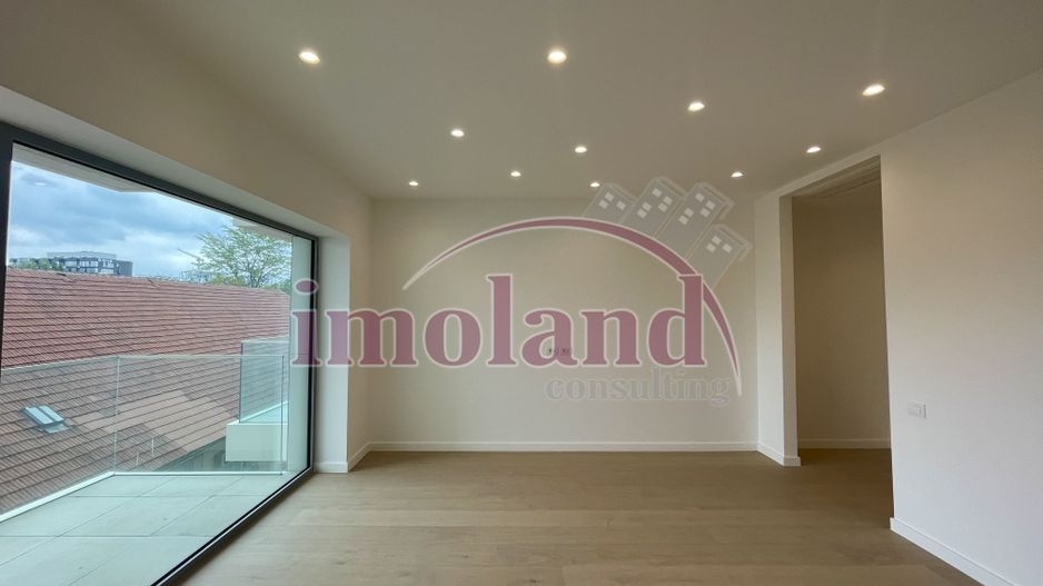 Vanzare apartament premium 2 cam, 54 mp - Aviației / mall Promenada - Poză 3