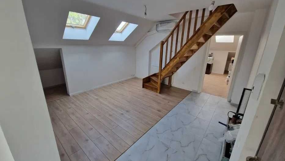 Reducere 10000 eur! Parc Plumbuita. Penthouse et3 124mp Utili 4 camere - Poză 7