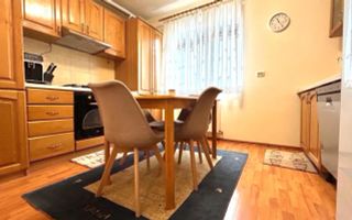 Apartament 2 Camere I Etaj 3 I Mobilat și Utilat I Balcon I Turnișor - Poză 1