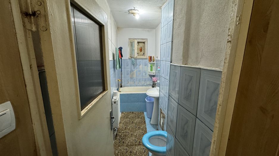 APARTAMENT 2 CAMERE PARTER CAMPULUNG - Poză 7