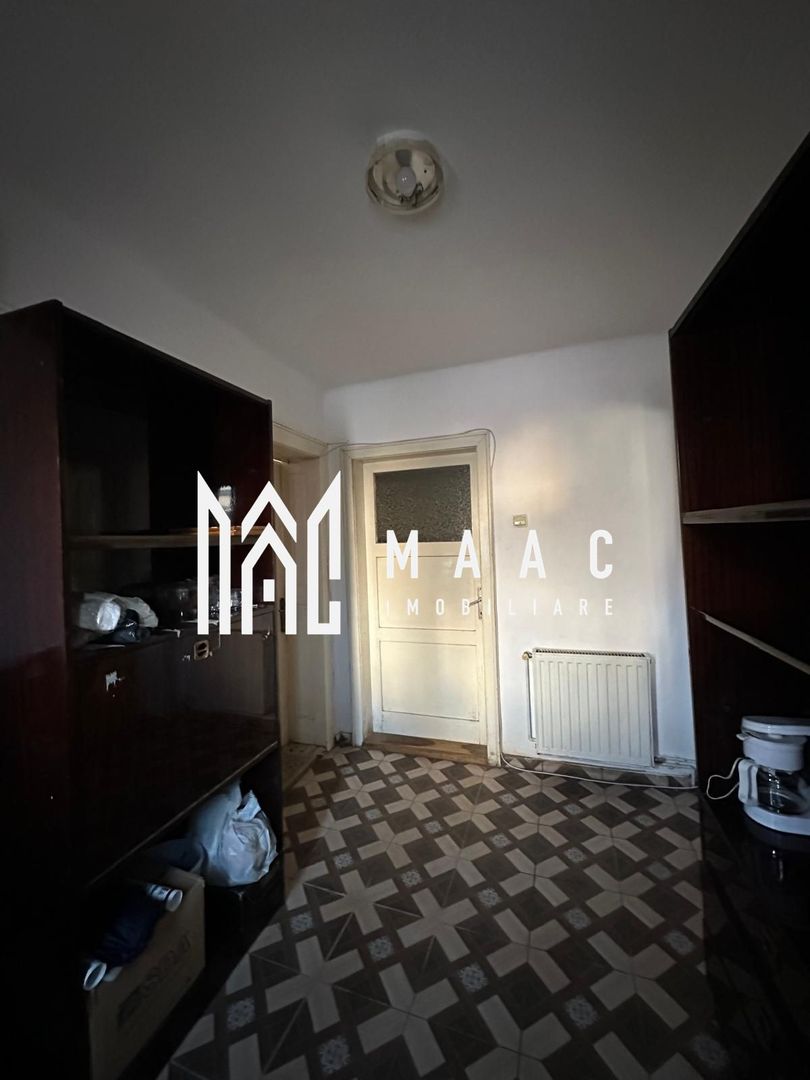Casă de vânzare Sibiu 4 camere | Central | 115 mp utili, curte privată - Poză 3