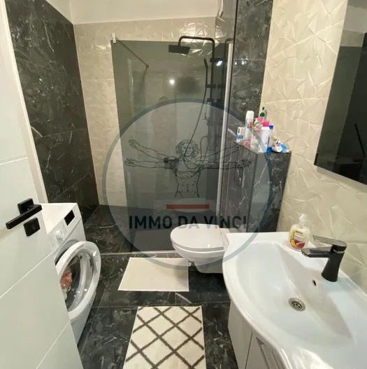 APARTAMENT 2 CAMERE DE VANZARE | ZONA MARASTI | BLOC NOU - Poză 7