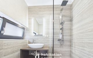 Liniște lângă pădure, duplex modern cu design elegant, în Dumbrăvița - Poză 11