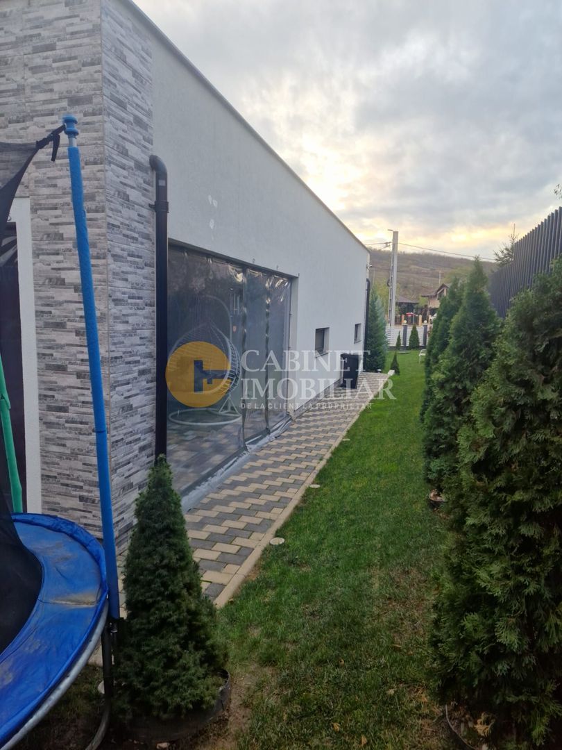 Vila P+E 321MP Smart, Mobilata Premium Sorogari - Poză 9