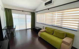 2 camere, mobilat modern, bloc nou, balcon, Buna Ziua - Poză 1