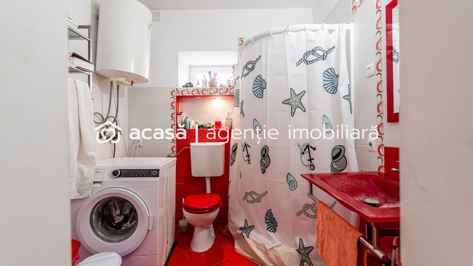 Casă finisată + casă în construcție, la același preț! - Poză 10