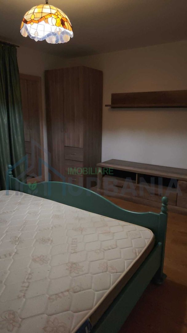 Casa in Copou inchiriere # # # - Poză 4