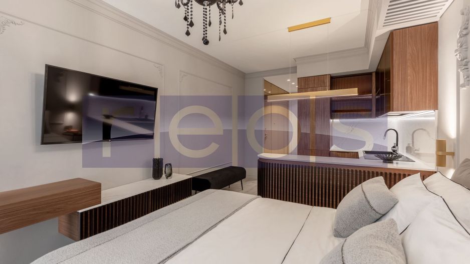 DE VANZARE STUDIO PREMIUM WIN HERASTRAU | DESIGN EXCLUSIVIST - Poză 3