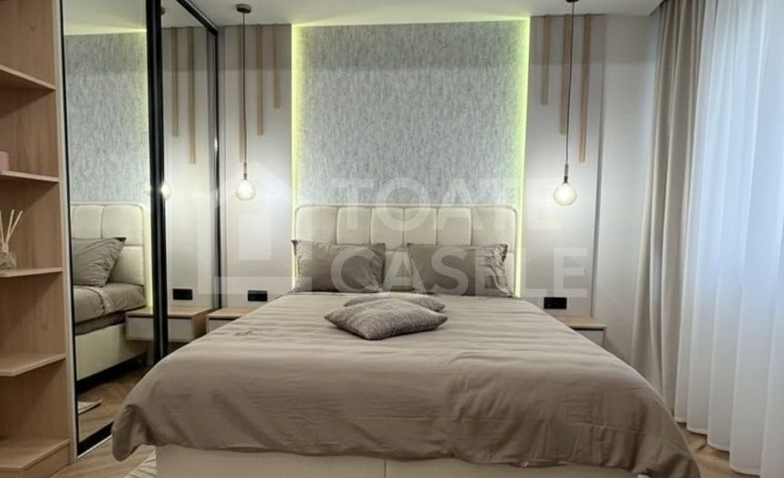 Apartament cu 3 camere, mobilat, utilat,  zona Terra - Poză 2