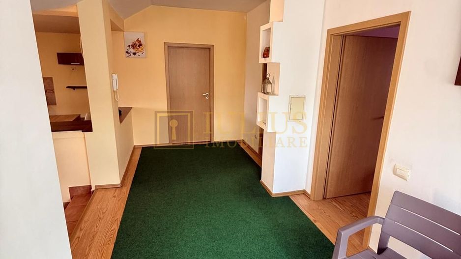 2 camere, Bogdanestilor-Cetatii, 82 mp, apartament superb - Poză 9