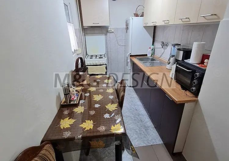 Lipovei, apartament 1 camera, parter, bloc izolat - Poză 6