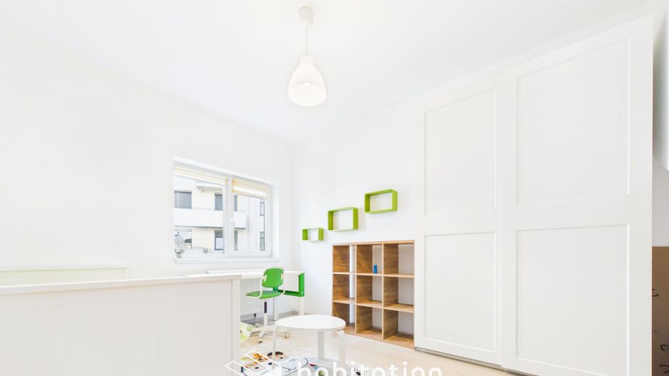 Apartament cu 4 camere, vibrant, cu scara interioară,  in City of Mara - Poză 11