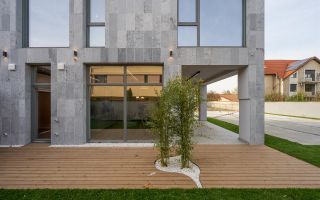 Vila de Lux | Zona Pipera | Certificare BREEAM - Poză 4