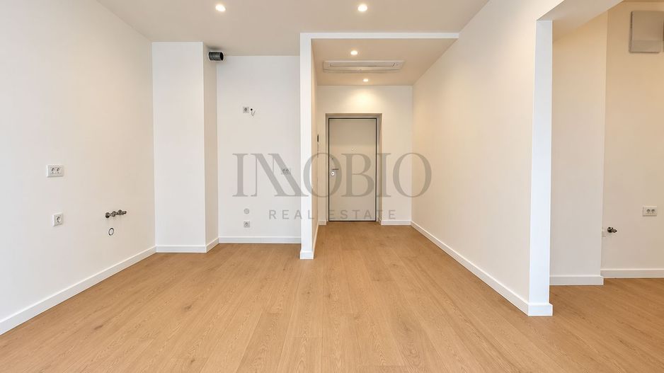 Apartament 2 Camere | Aviatiei Tower - Poză 3