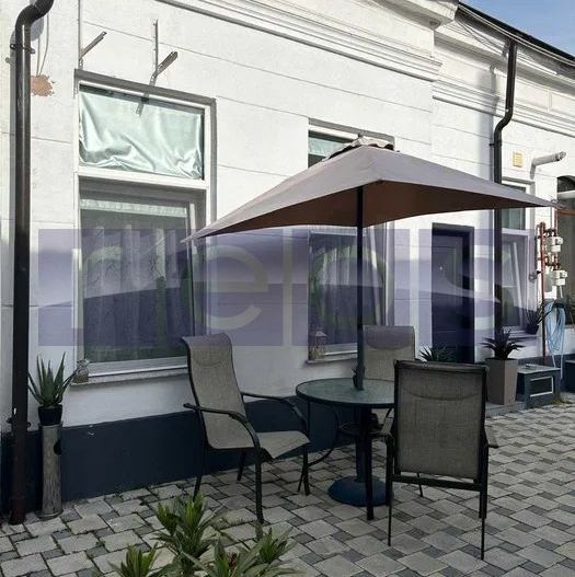 VANZARE CASA 90MP CALEA CALARASILOR MONUMENT ISTORIC RENOVATA COMPLET 2024 - Poză 2