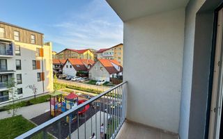 Apartament la cheie / etaj intermediar / Zona Eroilor - Poză 9