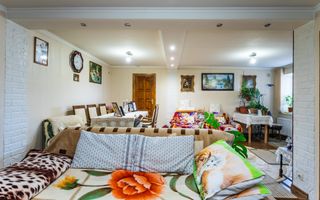 Vânzare, casă, 150 mp + 10 ari, str. Viilor, Durlești - Poză 12