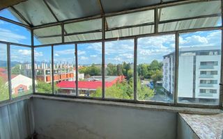Apartament cu 3 camere / Semidecomandat / zona Petre Dulfu - Poză 10