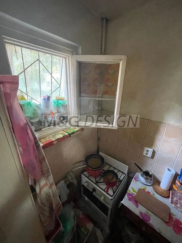 Apartamanent 2 camere Sagului-Unicarm parter - Poză 8