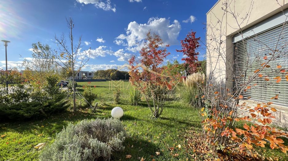 Masterpiece Villa*** 1140 mp Teren//Balotesti - Poză 3