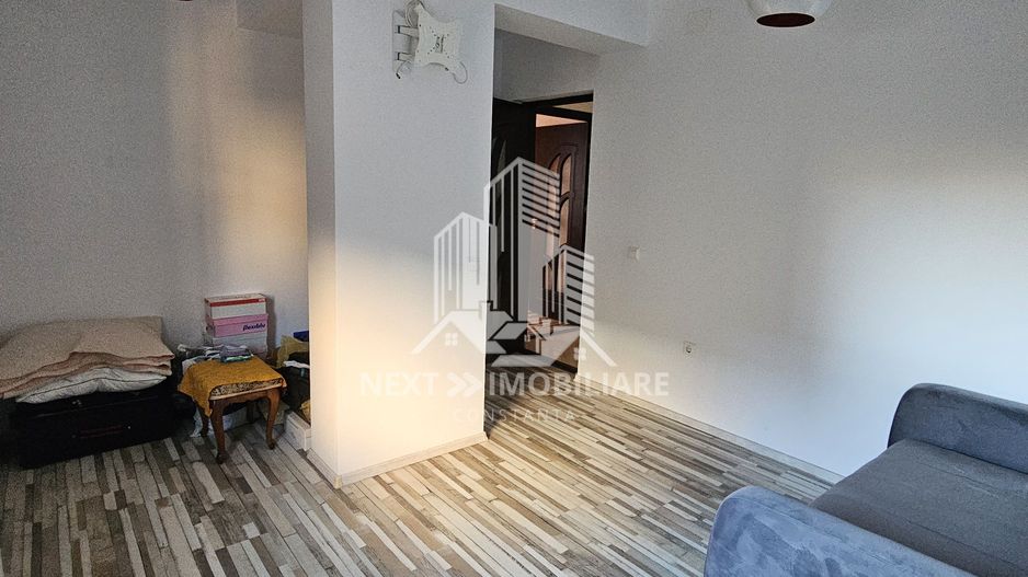 🏡 Apartament 3 camere decomandat | Etaj 1 | 2 balcoane - Poză 11
