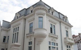 BRASADAS închiriază vila 21 cam UNIRII Birouri exclusive. - Poză 1