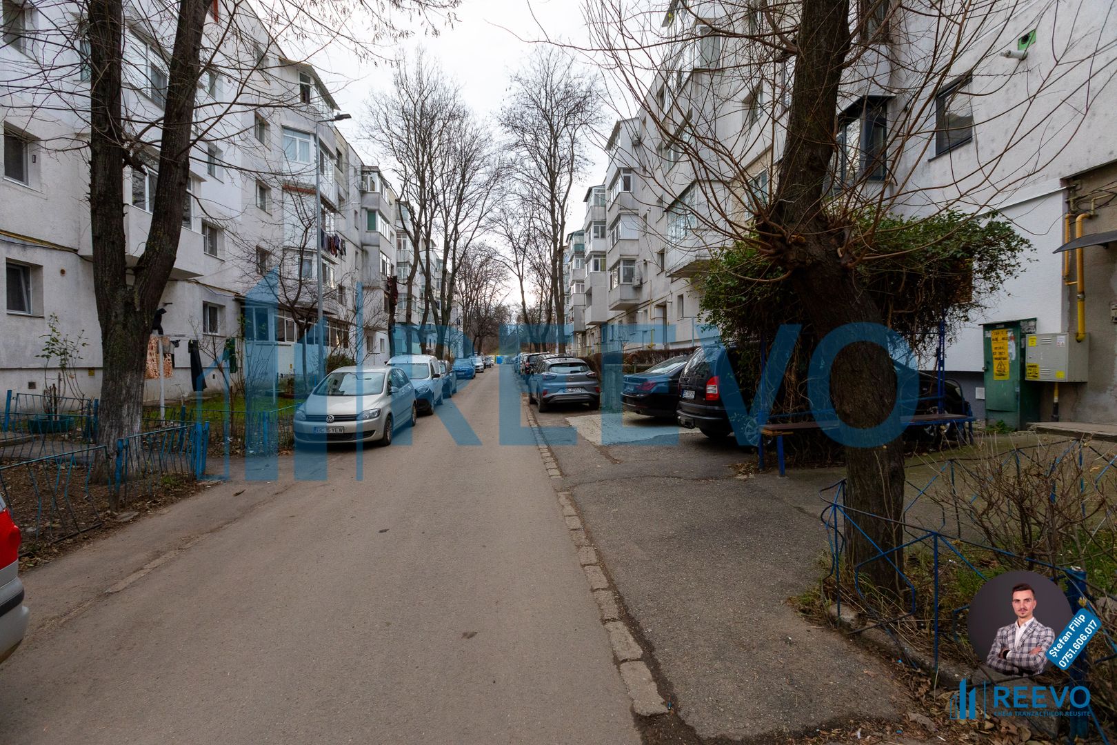 Apartament 2 camere, modern - Poză 24