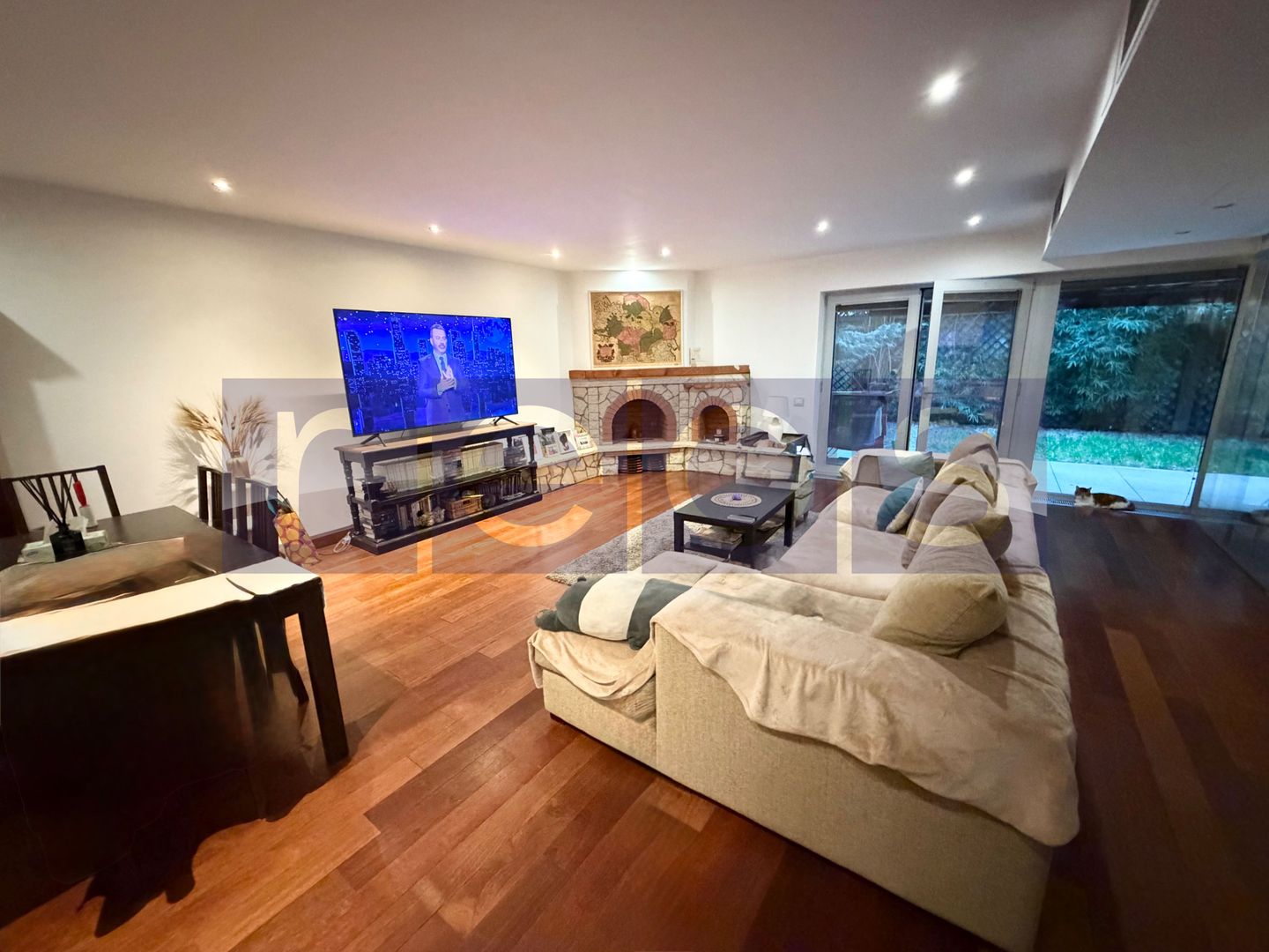 VANZARE 3 CAMERE | 126 MP | 2 PARCARI SUBTERANE | ARCUL DE TRIUMF – HERASTRAU - Poză 2