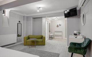 Vindem Afacerea ! Mini Hotel + Cafenea/ Restaurant ! Parcul Carol ! - Poză 69