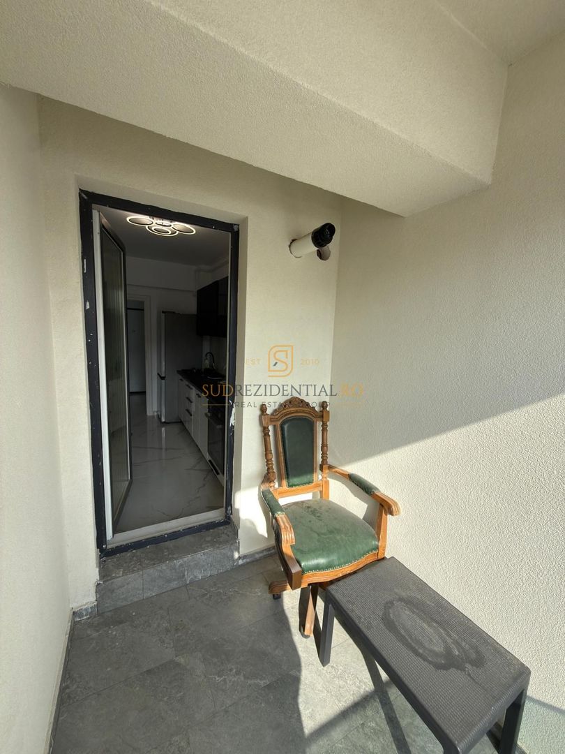 De inchiriat garsoniera 40 mp, Prima Inchiriere, zona Brancoveanu - Poză 14