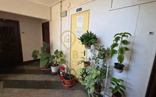 APARTAMENT CU 2 CAMERE DE VÂNZARE – ZONA GĂRII, ORADEA, ETAJ 3 - Poză 14