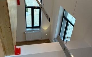Moșilor - Traian | Casă interbelică | 107 mp | Renovată - Poză 8