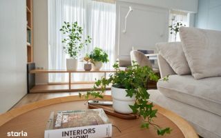 Apartament 3 camere, premiat la Romanian Design Week - Poză 6