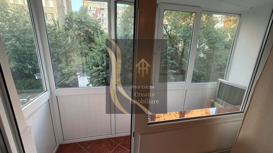 Aparatament 2 camere Plaza Romania Drumul Taberei - Poză 3