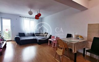Apartament cu 2 camere de vanzare în Prima Nufărul, Oradea - Poză 2