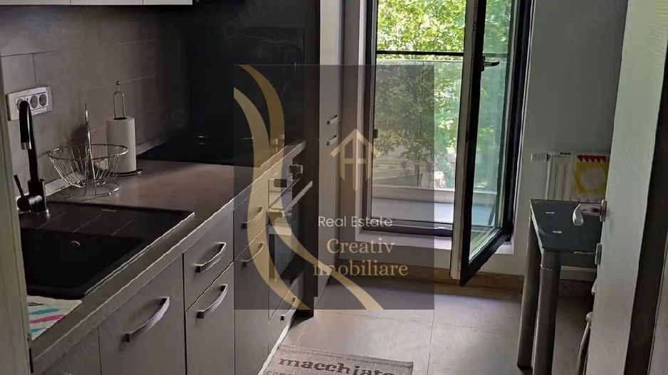 Inchiriez Garsoniera Sector 6 - 21 Residence - metrou Lujerului - Poză 7