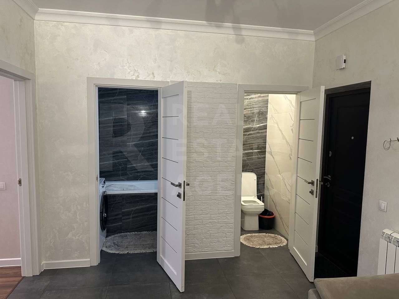 Chirie, apartament, 2 camere, strada Ion Buzdugan, Buiucani - Poză 7